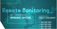 Remote Monitoring
